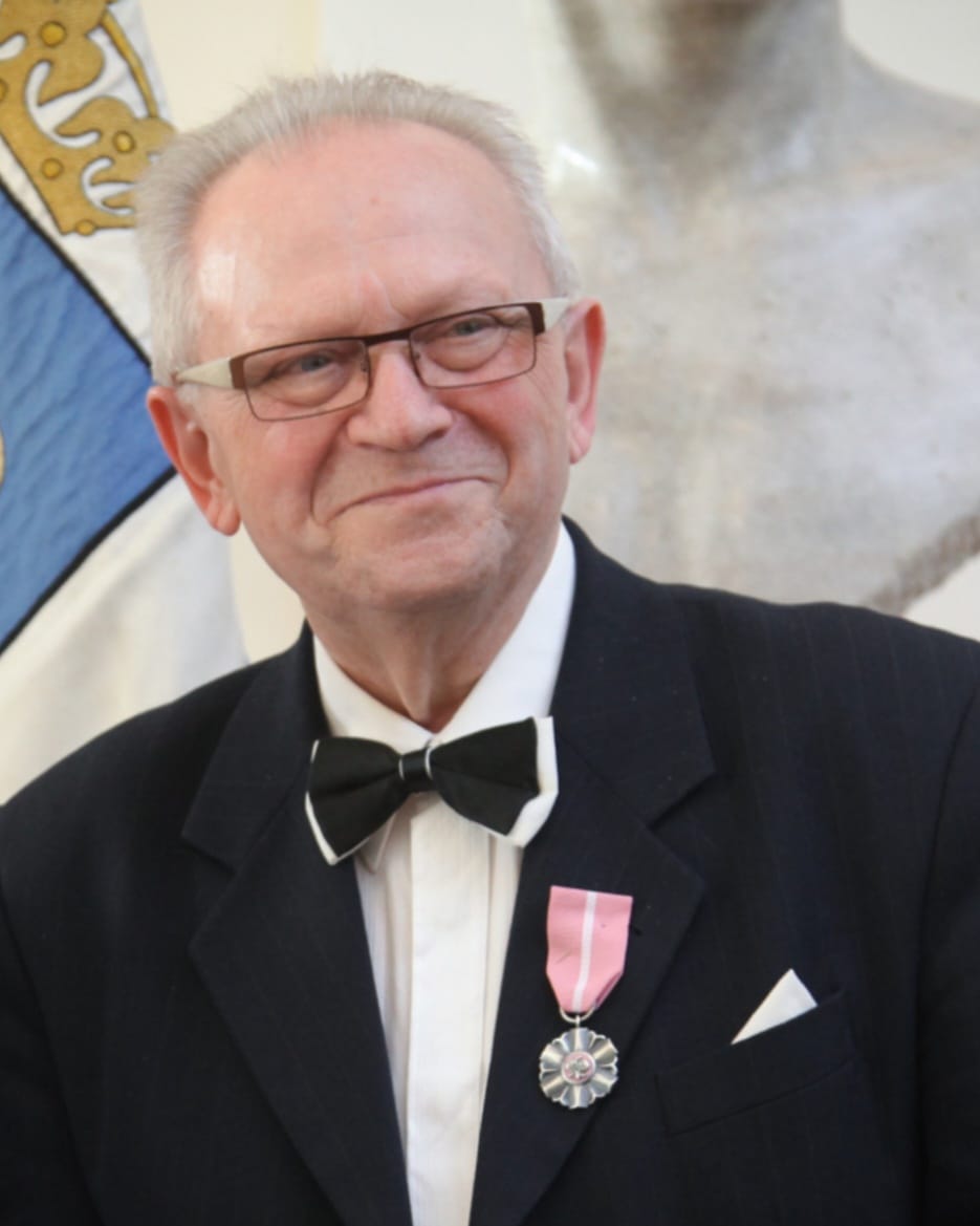 Grzegorz Cwojdziński